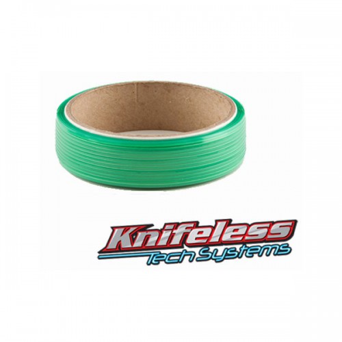 Knifeless Finish line tape